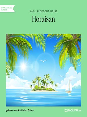 cover image of Horaisan